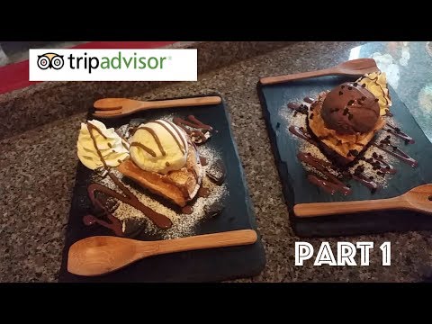 TRIPADVISOR'S HIGHEST RATED RESTAURANTS IN HANOI pt 1