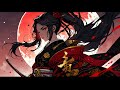 Veil of the Crimson Storm – Epic Cinematic Orchestral | Female Warrior Anthem