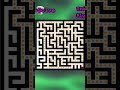 Can Breadcrumbs Solve a Maze? #maze #algorithms #computerscience