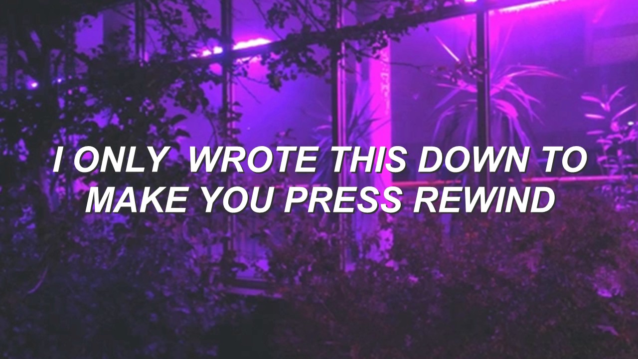 FALL OUT BOY // YOUNG AND MENACE (LYRICS) - YouTube