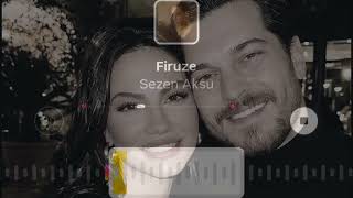 Sezen Aksu - Firuze