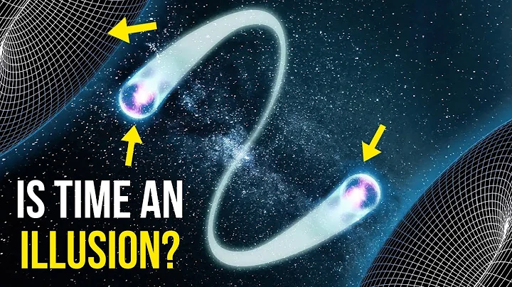 Time Is an Illusion: Scientists Say Time Doesn’t Exist the Way We Think!
