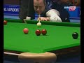 SNOOKER 2k | 2008 Grand Prix | John Higgins vs Ding Junhui | Frame 8 | CZ PAL