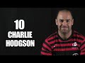 Gloucester v Saracens