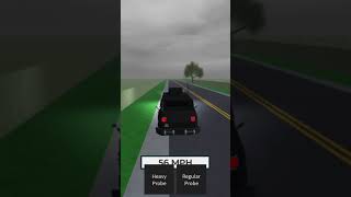 titus vs tornado EF0
