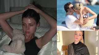 Emotional Nicola Peltz shared a cryptic message about people who make you feel bad
