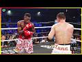 Richard Commey (Ghana) vs Alejandro Luna (USA) - KNOCKOUT, BOXING HD