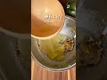 余った卵白で誰でも作れる絶品お菓子作った #shorts