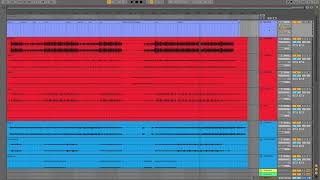 Setting Up Backing Tracks for a Live Performance - Ableton Tutorial