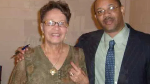 Ernestine Martin-Benning Homegoing