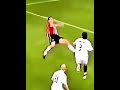 Paolo Maldini el destroyer🥵🔥 #football #futebol #skills