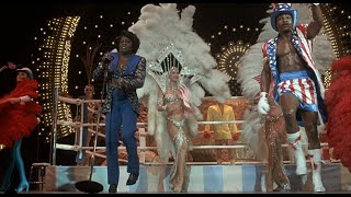 James Brown - Living in America (Rocky IV) 1985