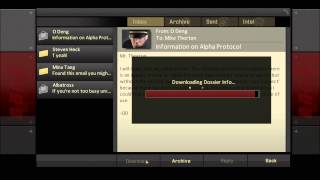 Famous Let's Play Alpha Protocol 33 (Seeking Surkov And Answers, Special Love Times, Shaheed's Deal) Wealth
