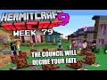 Hermitcraft recap  season 9 week 79