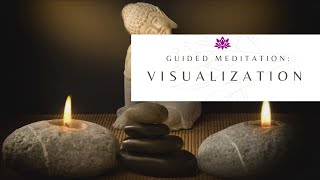 Guided Meditation Visualization - Mindfulness Meditation