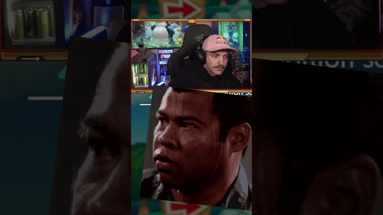 NEVER insult a Speedrunner