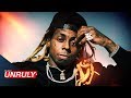 Capture de la vidéo Lil Wayne: The Legacy Of Mr. Carter | Most Unruly | All Def Music