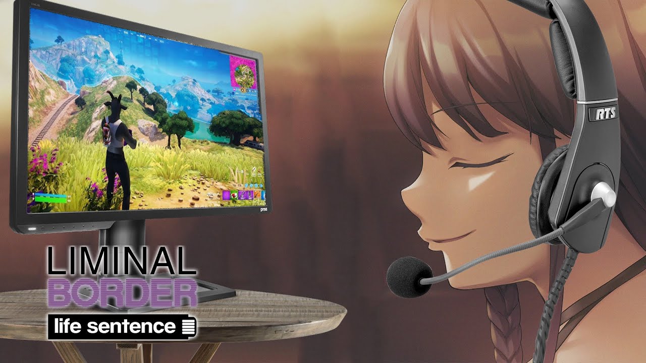 Liminal / Criminal Border - Life Sentence (010)
