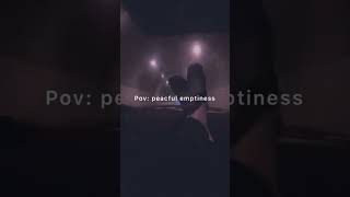 Sadness And Nature What An Unholy Comb