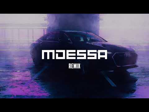 Ramil', RODJER - Особенная (Mdessa Remix)