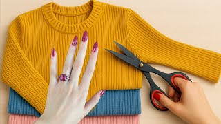 Niğdeden Bir Takipçimin Kullanmaktan Sıkıldığı Tunik /Takipçim Istedi Ben Yeniledim