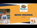 Your child deserves the BEST beginning! | Nestio.preschool