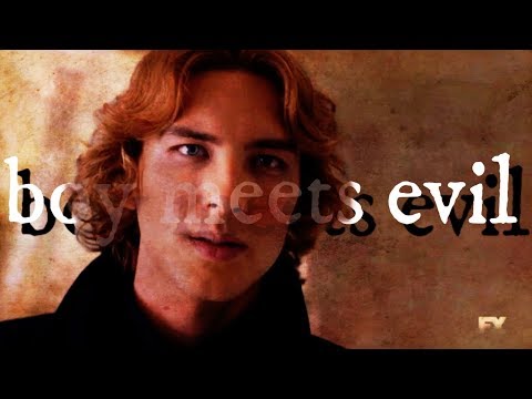 michael langdon | boy meets evil [+8x09]