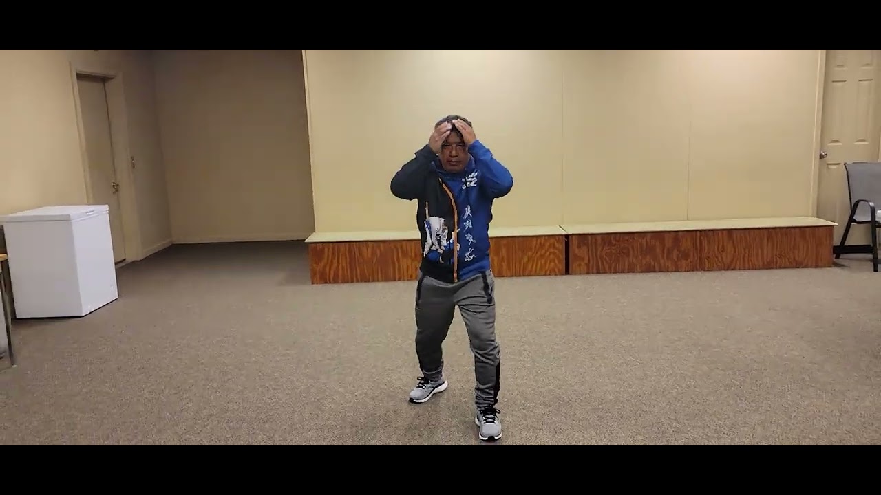 Practical approach to Self defense 101 Dangerous 357 Elbow Strikes 💪