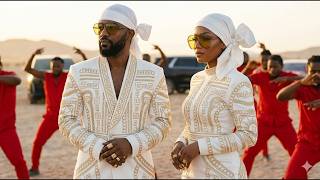 Fally Ipupa – Cœur (Clip Officiel)