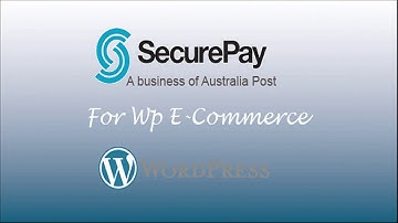 WP E-commerce SecurePay | Codecanyon Scripts and Snippets