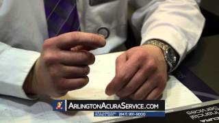 Where to Service my Acura Paletine IL | Palatine IL Acura Service