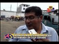 Se decomisa Carne en Mal Estado en Casa Grande.