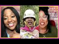 Under Your Chins (Clip) | Two Funny Mamas