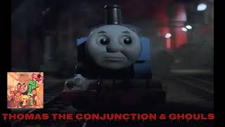 YTP (COLLAB ENTRY) Thomas gets Chased by a Dummy!