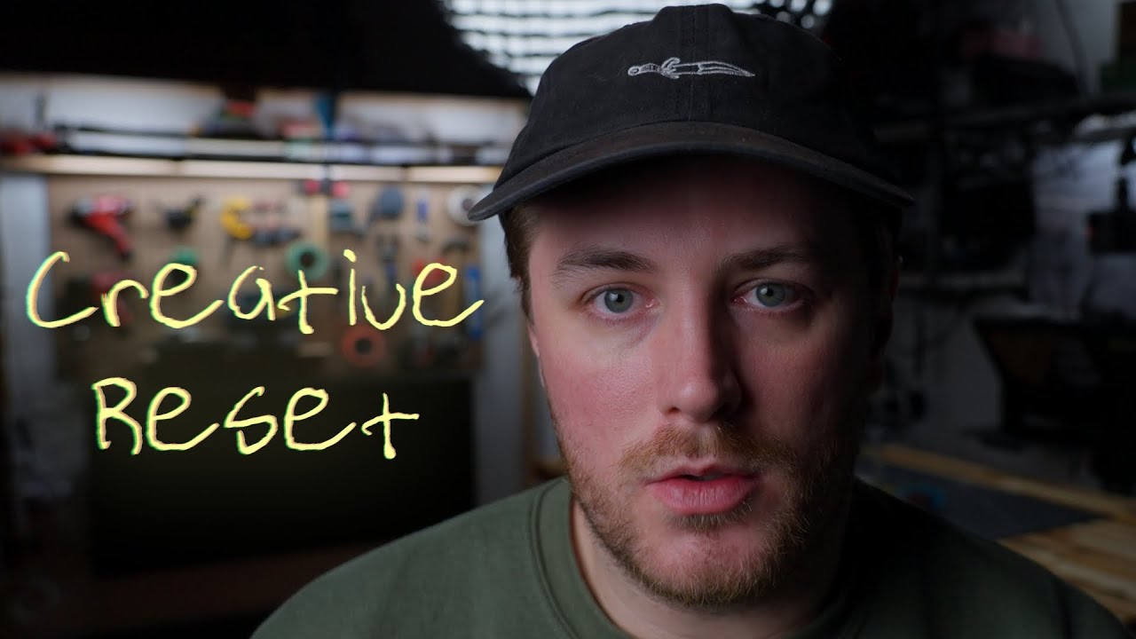 Trying To Create Again In 2026