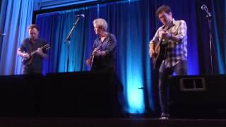 RODNEY CROWELL &quot;Frankie Please&quot; 6-12-14