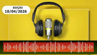 WEB RÁDIO SOROCABA - EDIÇÃO DE 10/04/2026 screenshot 3