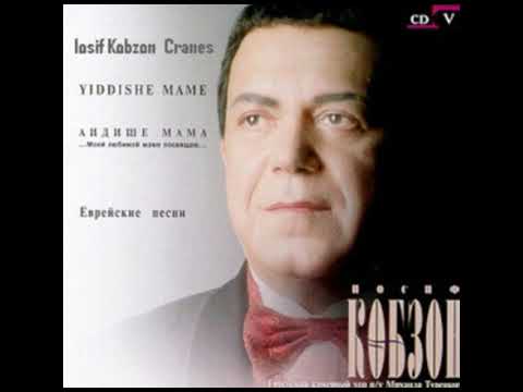 Video: Wie Joseph Kobzon Starb