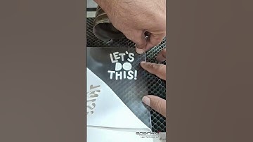 Co2 Metal - Tube Laser Marking Machine For Sticker | Laser Marking Machine