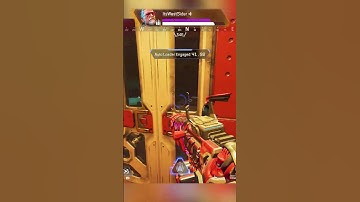 I Went Ballistic On Them #apexlegends