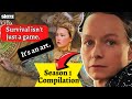 The Serpent Queen | The REAL History of Catherine de' Medici | Sleep History