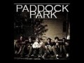 Paddock Park - Kiss Kiss Bang Bang (Lyrics)