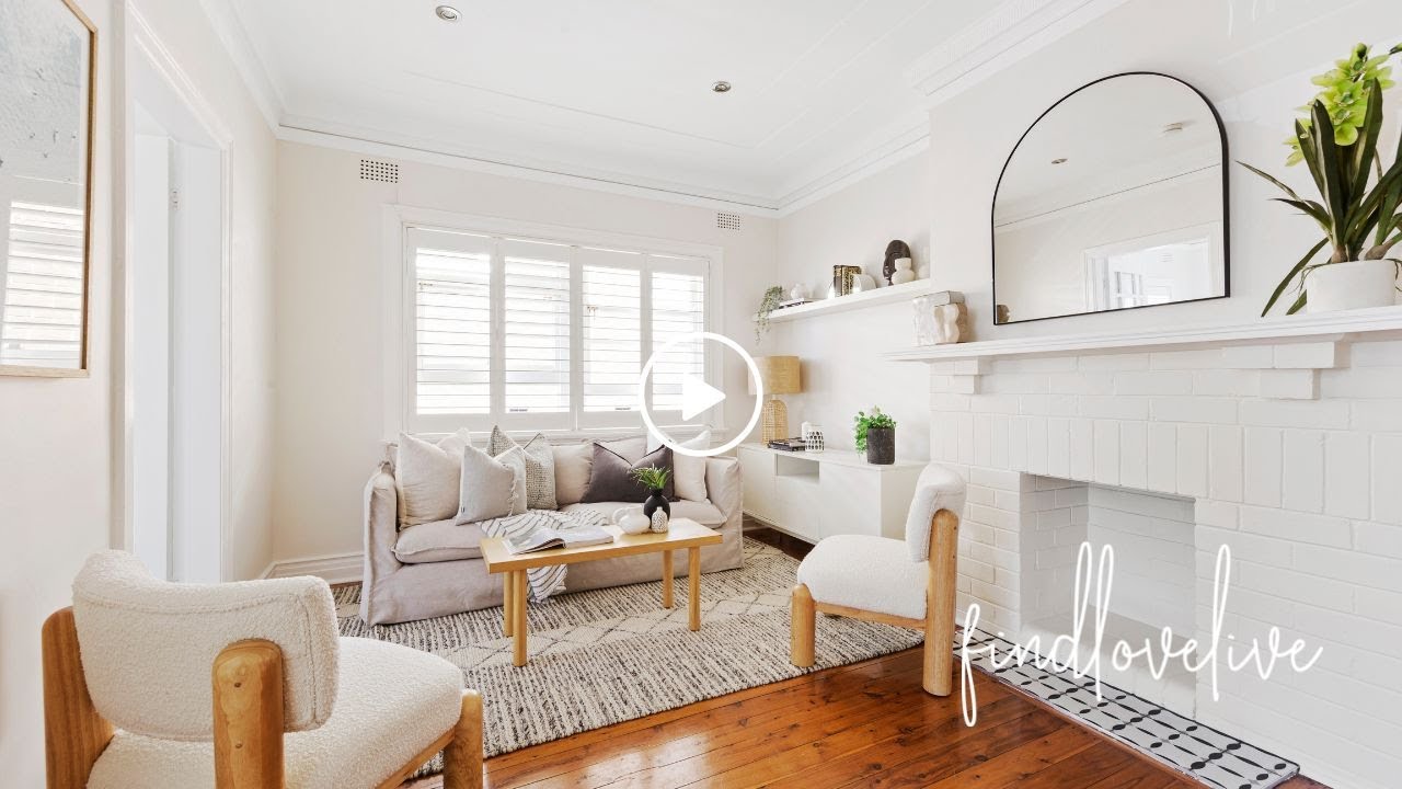 SOLD | 4/5 Fairlight Street, Manly