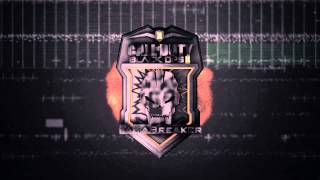 Black Ops 2 Intro YamaBreaker