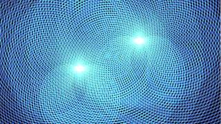 moiré patterns