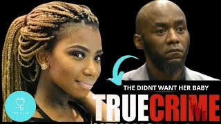 The Story Of Tshegofatso Pule 