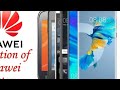 Evolution Of Huawei Ringtones 2009 2026 With Correction 