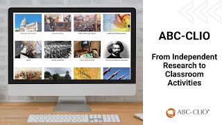 From Independent Research to Classroom Activities