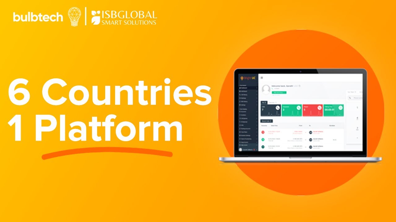 How ISB Gained Full Visibility Across 6 Countries in 10 Days | Bulb Tech