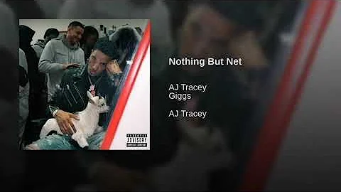 AJ Tracey - Nothing But Net (BASS BOOSTED) ft. Giggs | ICXN 2nd Channel